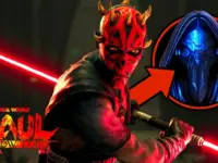 Maul’s Shadow Lord Unleashed: Dark Secrets Revealed!