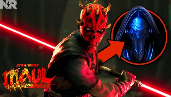 Maul’s Shadow Lord Unleashed: Dark Secrets Revealed!