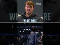 Mavericks Pick Williams, Draft Night Jitters Hit Hard