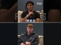 Mavs Stars Rave About Cooper Flagg’s Impact