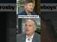 Maxx Crosby to Dallas? Rumors Spark Fan Frenzy!