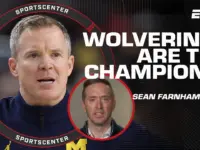 May Leads Michigan to Title in Stunning Turnaround!