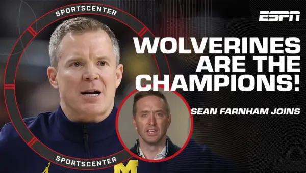 May Leads Michigan to Title in Stunning Turnaround!