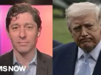 Mayor Frey Slams Trump’s ICE Airport Plan as Fear Tactic