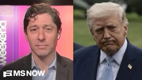 Mayor Frey Slams Trump’s ICE Airport Plan as Fear Tactic