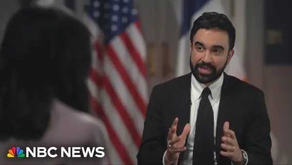 Mayor Mamdani Delivers on Promises, Tackles Budget Woes