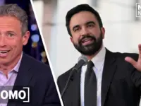 Mayor Mamdani Navigates First 100 Days, Dodging GOP Attacks