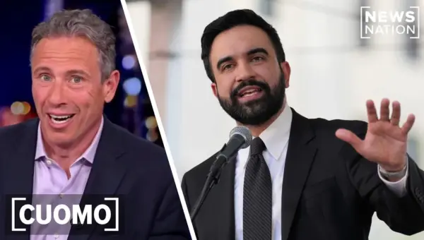 Mayor Mamdani Navigates First 100 Days, Dodging GOP Attacks