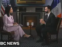 Mayor: NYC Promises on Track Despite Budget Woes