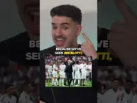 Mbappé & Vini Jr. Flop: Real Madrid’s Star Duo Fails to Click