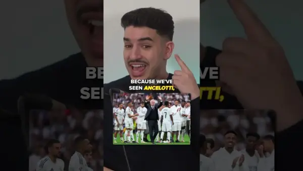 Mbappé & Vini Jr. Flop: Real Madrid’s Star Duo Fails to Click