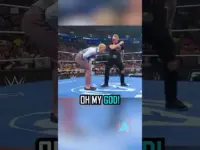 McAfee Stuns WWE Universe, Attacks Cody Rhodes!