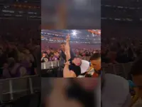McAfee WRECKED Before Cody vs. Reigns at WrestleMania