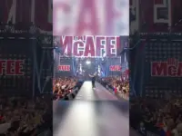 McAfee’s WWE U-Turn Sparks Fan Fury!