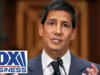 McCormick Backs Warsh for Fed Role, Eyes Iran Sanctions