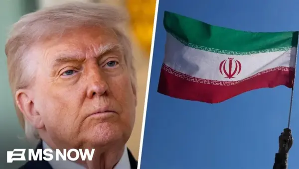 McFaul: Trump’s Impatience Hinders U.S. Iran Negotiations