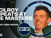 McIlroy Wins Masters AGAIN: Back-to-Back Green Jackets!