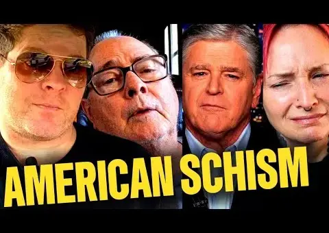 Media War on Vatican Fuels US Empire’s End