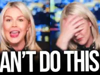 Media War: Trump Ally Defends Iran Strategy