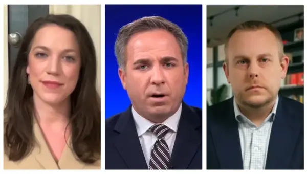 Media’s Iran Coverage Fuels Disinformation War