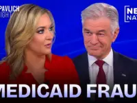 Medicaid Fraud Steals Billions, Harms Vulnerable Americans