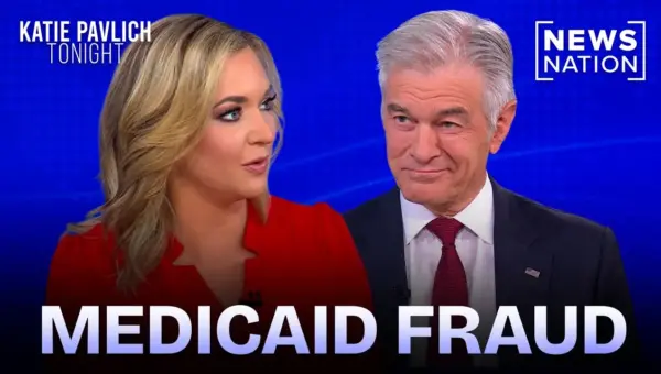 Medicaid Fraud Steals Billions, Harms Vulnerable Americans