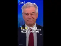 Medicaid Fraud Steals Care From Those Who Need It Most