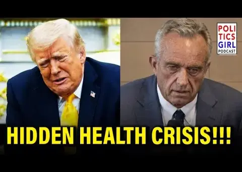 Medical Experts Sound Alarm on Political Health Threats