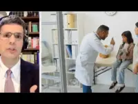 Medical Groups Clash Over Child Gender Care Standards