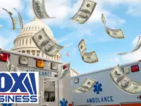 Medicare Rates Rise 2.48%, Boosting Insurers, Saving Billions