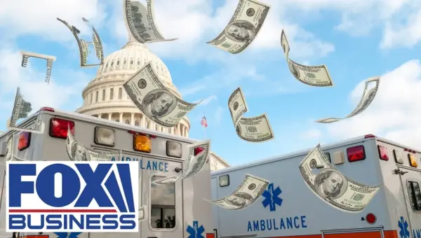 Medicare Rates Rise 2.48%, Boosting Insurers, Saving Billions