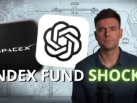 Mega IPOs Threaten Index Fund Returns