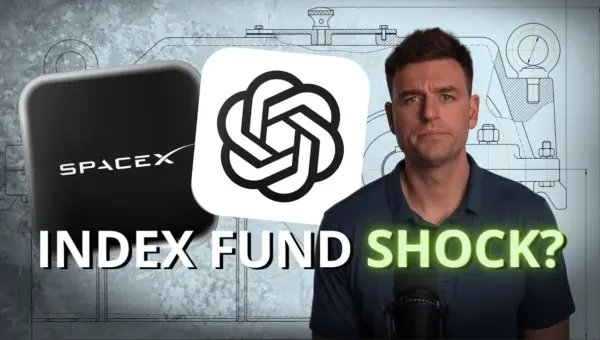 Mega IPOs Threaten Index Fund Returns