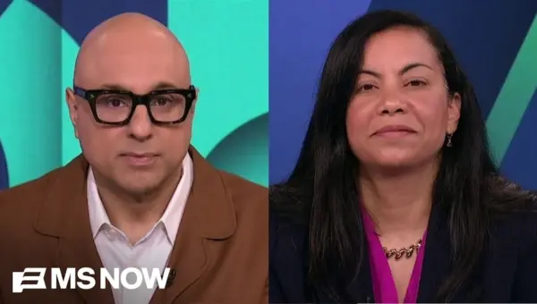 Mejia Wins Big in NJ, Vows to Fight Trump and Oligarchy