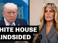 Melania Trump Breaks Silence on Epstein, Stuns Washington