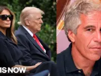 Melania Trump Breaks Silence on Epstein, Stuns White House