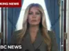 Melania Trump Denies Epstein Ties, Calls for Congressional Hearings
