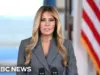 Melania Trump Denies Epstein Ties, Demands Justice for Victims