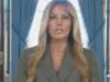 Melania Trump Denies Epstein Ties, Sparks New Questions
