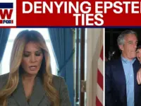 Melania Trump Denies Epstein Ties, Sparks Renewed Scrutiny