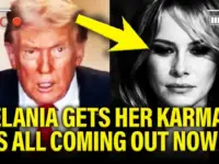 Melania Trump Faces Renewed Scrutiny Over Past Associations