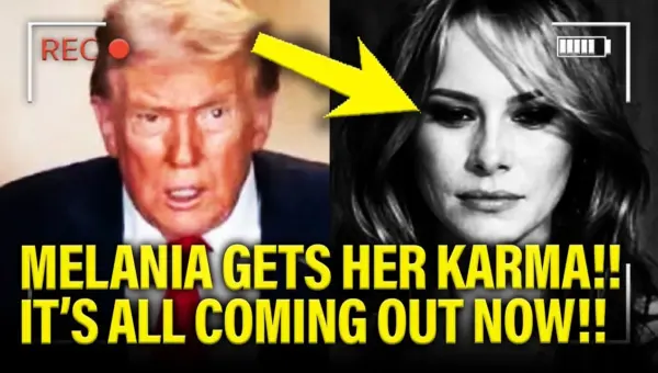 Melania Trump Faces Renewed Scrutiny Over Past Associations