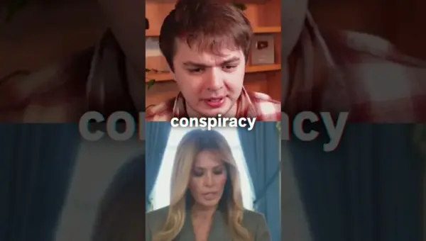 Melania Trump Rejects Epstein Links, Ignites New Controversy