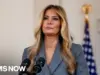 Melania Trump Statement on Epstein: Ex-Official Details Planning, Independence