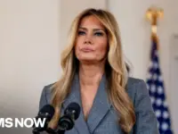 Melania Trump Statement on Epstein: Ex-Official Details Planning, Independence