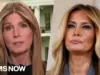 Melania Trump’s Epstein Denial Stuns, Survivors Question Motives