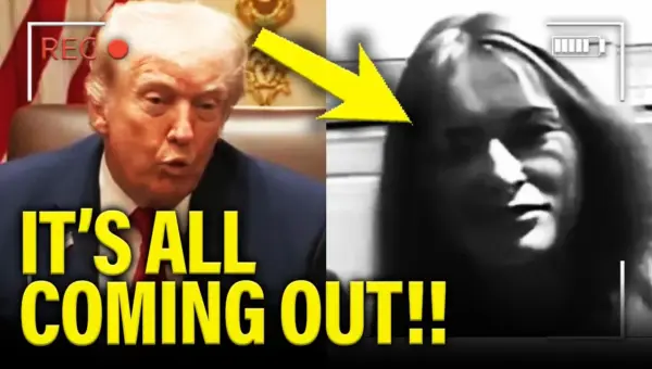 Melania Trump’s Epstein Files Link Sparks Scrutiny