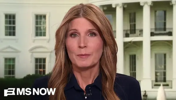 Melania Trump’s Epstein Speech Sparks Political Earthquake