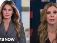 Melania Trump’s Epstein Statement Draws Survivor Backlash