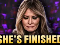 Melania’s Epstein Denial Sparks White House Panic